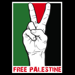 Free Palestine Design