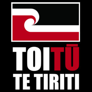 Toitū te Tiriti Design