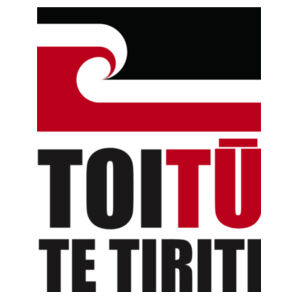 Tamariki Toitū te Tiriti  Design