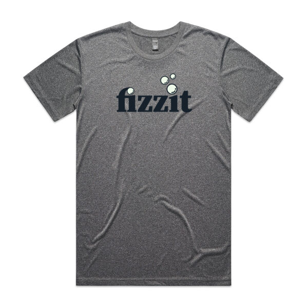 Fizzit - Mens AS Colour Active Tee Thumbnail