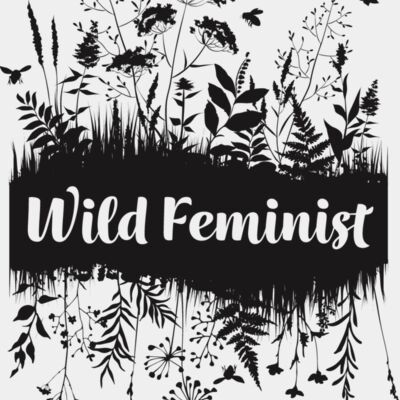 Wild Feminist Blk Thumbnail