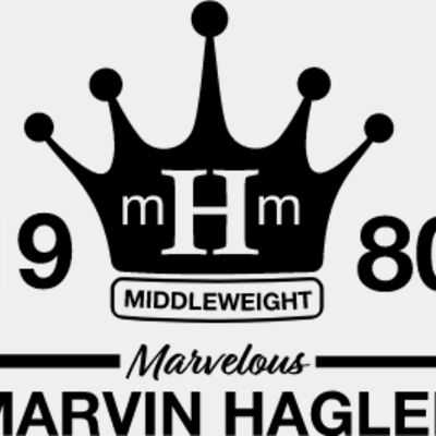 Marvelous Marvin Tee v2 Thumbnail