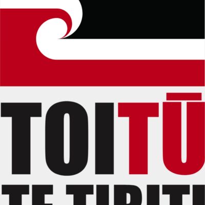 Toitu te Tiriti Thumbnail