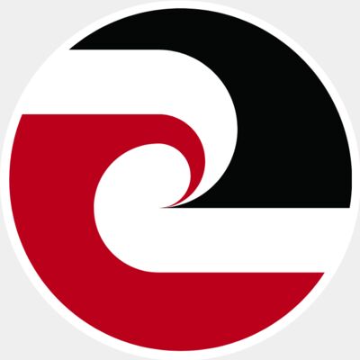 Tino Circle for Black Tee Thumbnail