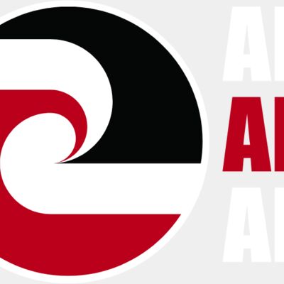 Ake Ake Ake for Black Tee Thumbnail