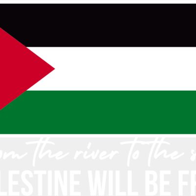 From the river to the sea2White Thumbnail