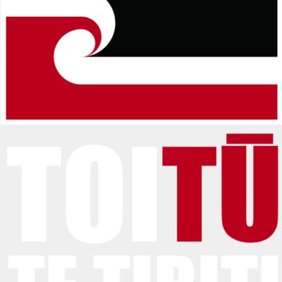 Toitu te TiritiWhite Thumbnail