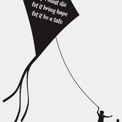 If I must die Kite Nobirds 01 Thumbnail