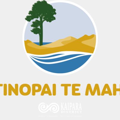 KDC TinopaiTeMahi Logo v3 Final Thumbnail