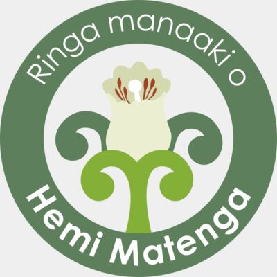 Hemi Matenga Thumbnail