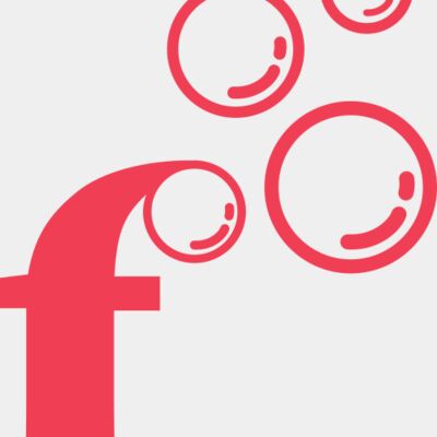 Fizzit Bubbles Tee Design Coral 01 Thumbnail