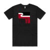 AS Colour Mens Basic Tee Thumbnail