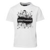 Podium Mens Poly Tee Thumbnail