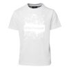 Podium Mens Poly Tee Thumbnail