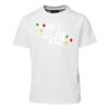 Podium Mens Poly Tee Thumbnail