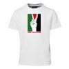 Podium Mens Poly Tee Thumbnail