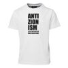 Podium Mens Poly Tee Thumbnail