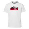 Podium Mens Poly Tee Thumbnail