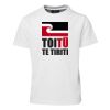 Podium Mens Poly Tee Thumbnail