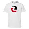 Podium Mens Poly Tee Thumbnail