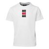 Podium Mens Poly Tee Thumbnail