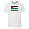 Podium Mens Poly Tee Thumbnail