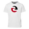 Podium Mens Poly Tee Thumbnail