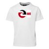 Podium Mens Poly Tee Thumbnail