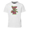 Podium Mens Poly Tee Thumbnail