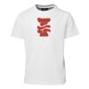 Podium Mens Poly Tee Thumbnail