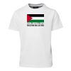 Podium Mens Poly Tee Thumbnail