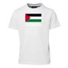 Podium Mens Poly Tee Thumbnail