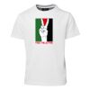 Podium Mens Poly Tee Thumbnail
