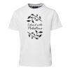 Podium Mens Poly Tee Thumbnail