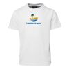Podium Mens Poly Tee Thumbnail