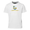 Podium Mens Poly Tee Thumbnail