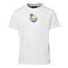 Podium Mens Poly Tee Thumbnail