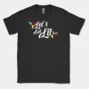 Gildan Mens Softstyle T-Shirt Thumbnail