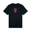 Cloke Mens Outline Tee - Plus Sizes Thumbnail