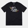 Thread Project Unisex Summer Tee Thumbnail