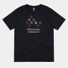 Thread Project Unisex Summer Tee Thumbnail