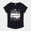 Thread Project Womens Jazz Scoop Neck Tee Thumbnail
