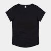 Thread Project Womens Jazz Scoop Neck Tee Thumbnail