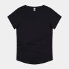 Thread Project Womens Jazz Scoop Neck Tee Thumbnail