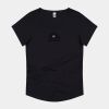 Thread Project Womens Jazz Scoop Neck Tee Thumbnail