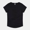 Thread Project Womens Jazz Scoop Neck Tee Thumbnail