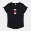 Thread Project Womens Jazz Scoop Neck Tee Thumbnail