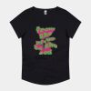 Thread Project Womens Jazz Scoop Neck Tee Thumbnail