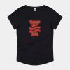 Thread Project Womens Jazz Scoop Neck Tee Thumbnail