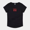 Thread Project Womens Jazz Scoop Neck Tee Thumbnail